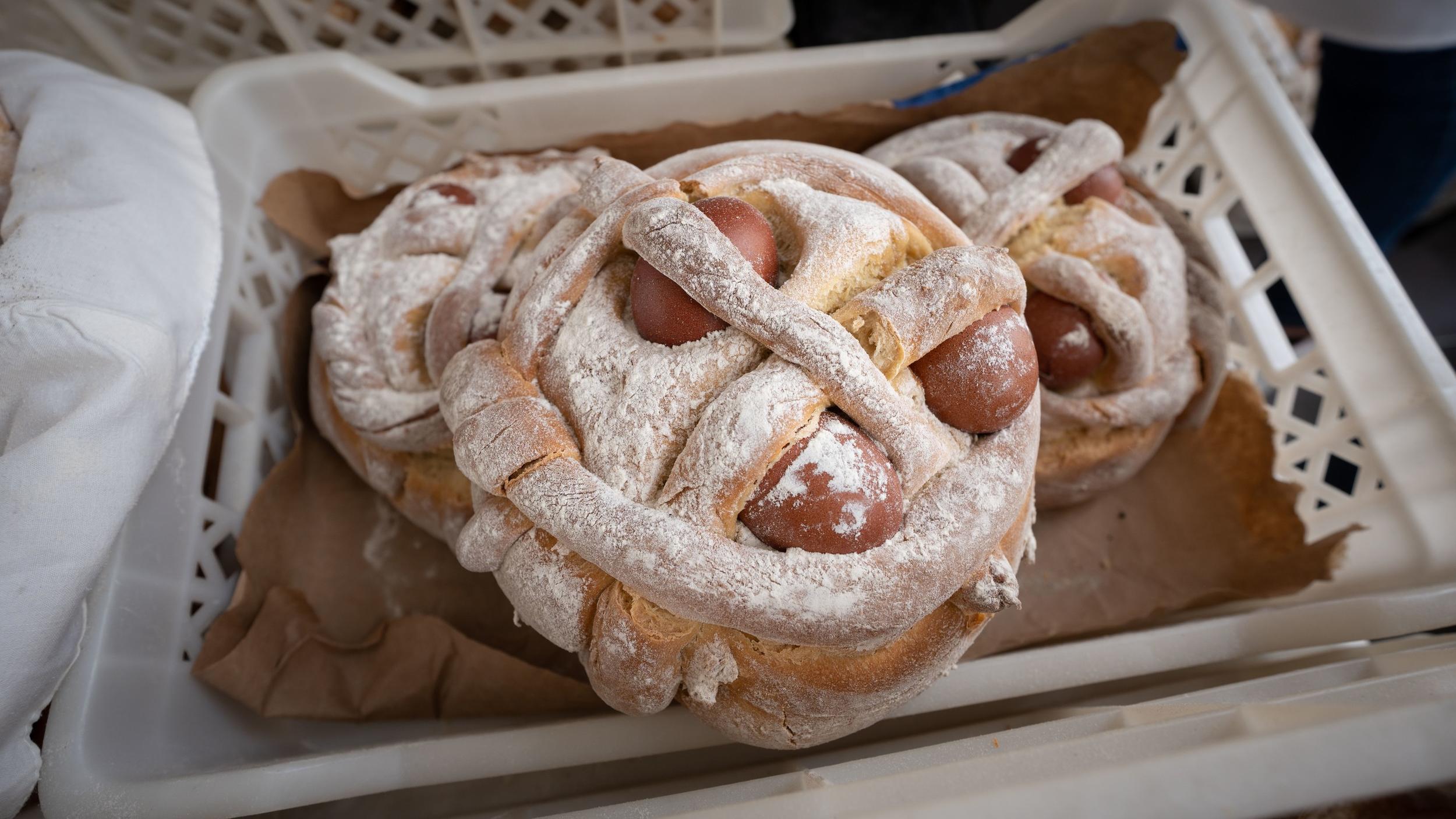 Festa do Pão de Vale de Ílhavo regressa ao Jardim Henriqueta Maia de 16 a 19 de março