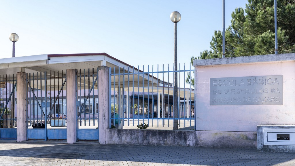 Escola Básica da Gafanha da Nazaré homenageia Professor Fernando Martins