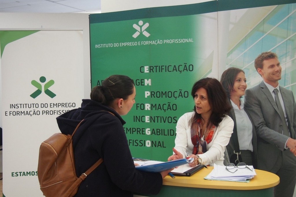 Feira do Emprego e Formação do Município de Ílhavo 2023 conta com palestra motivacional de Paulo ...