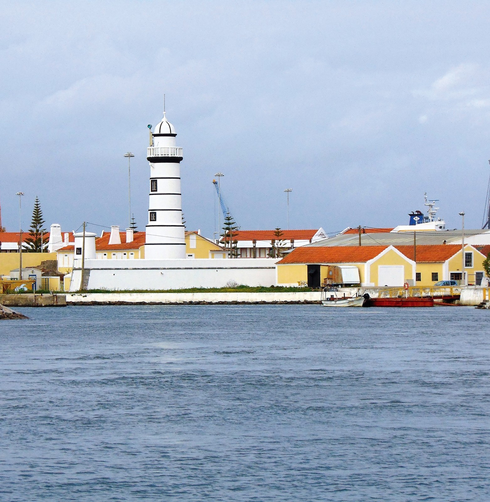 22.º aniversário da Elevação da Gafanha da Nazaré a Cidade