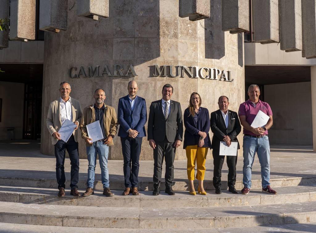 Câmara Municipal de Ílhavo aumenta o apoio às Juntas de Freguesia