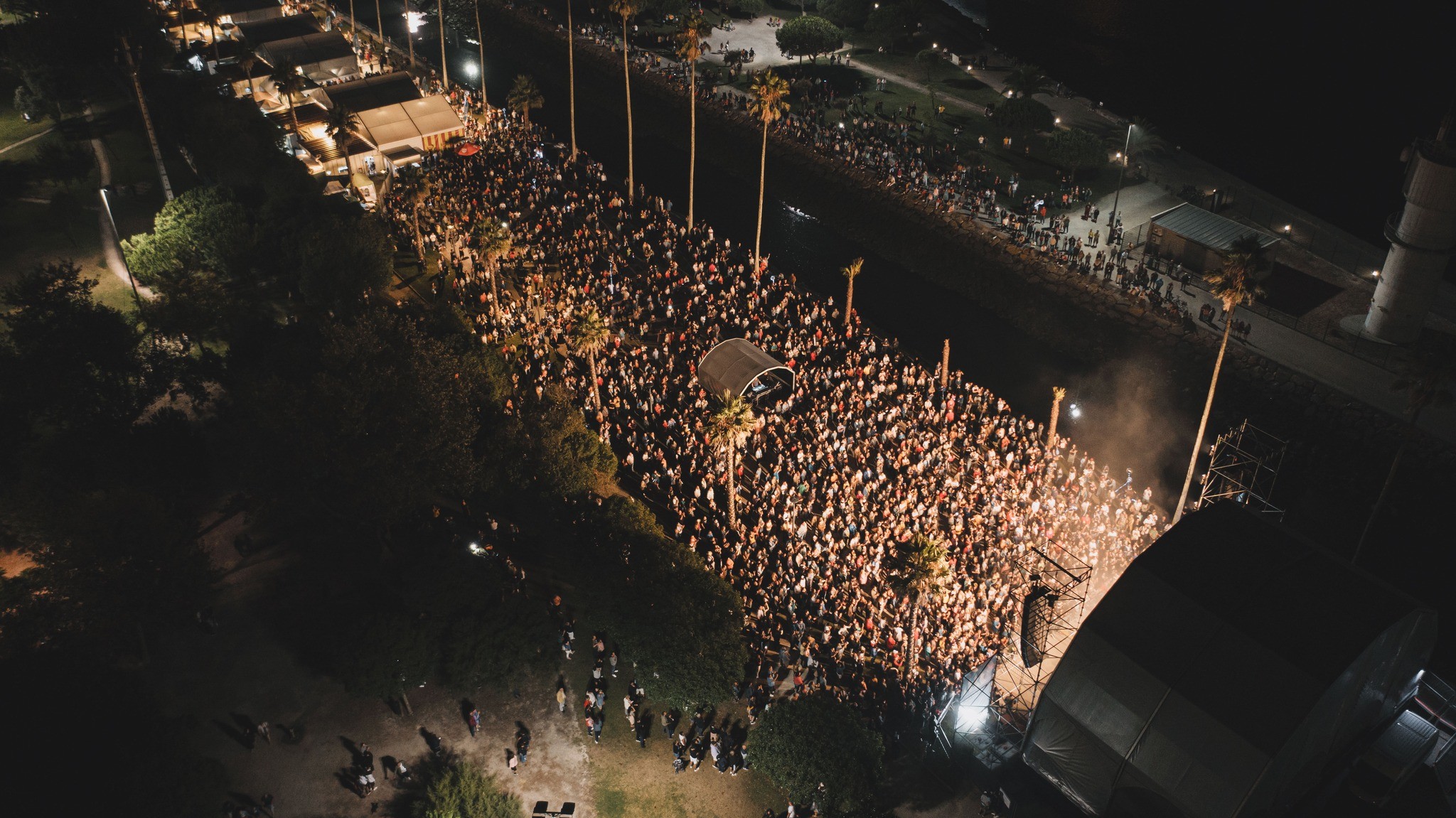 Festival do Bacalhau arranca daqui a uma semana 