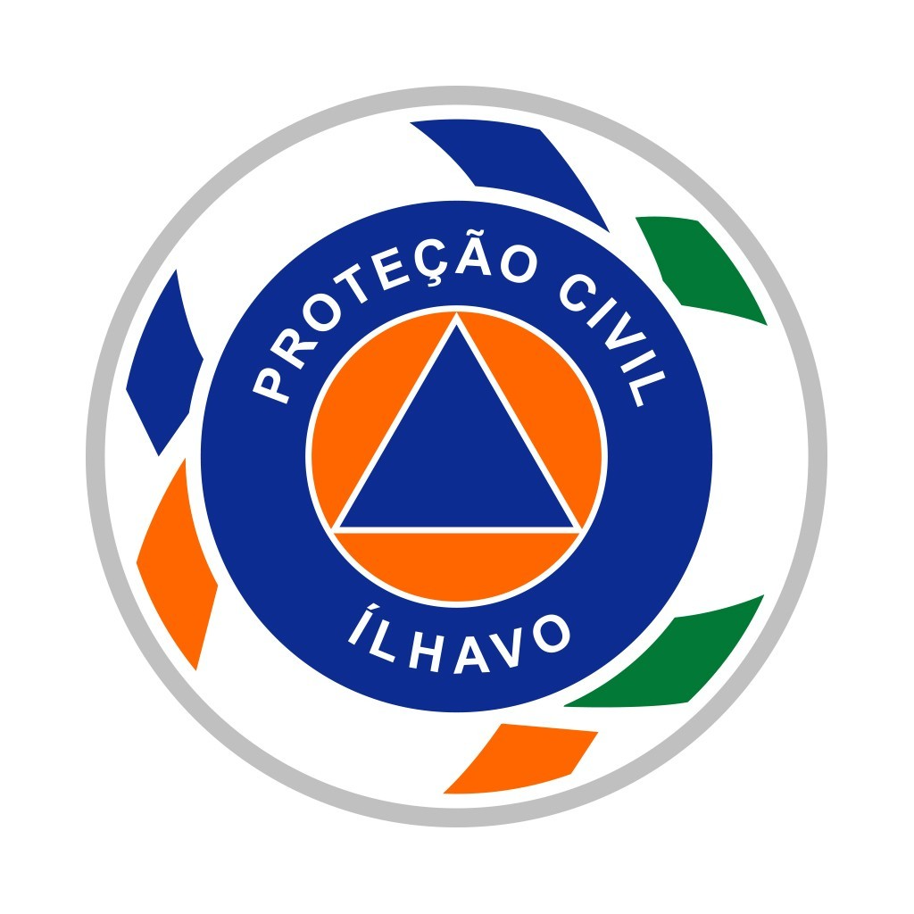 Aviso à população - Chuva, trovoada e vento forte
