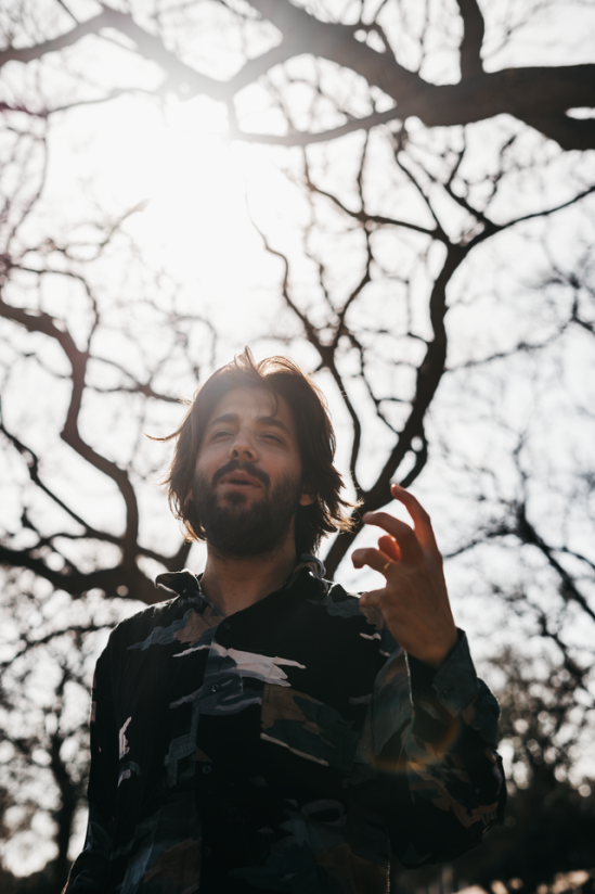 Último trimestre do 23 Milhas com Salvador Sobral, Orquestra Filarmonia das Beiras e Né Barros no...