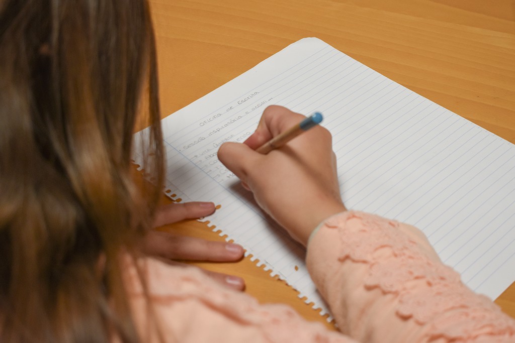 XXIII Concurso Literário Jovem abre inscrições a 22 de novembro