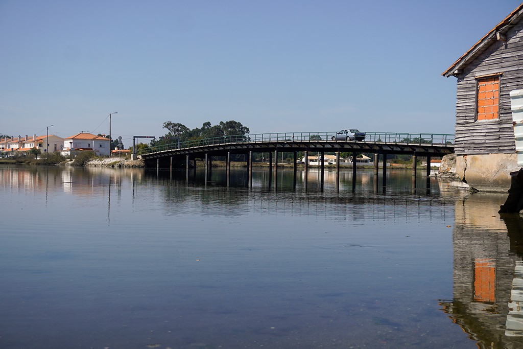 Município de Ílhavo desafia a criatividade para uma nova Ponte da Vista Alegre