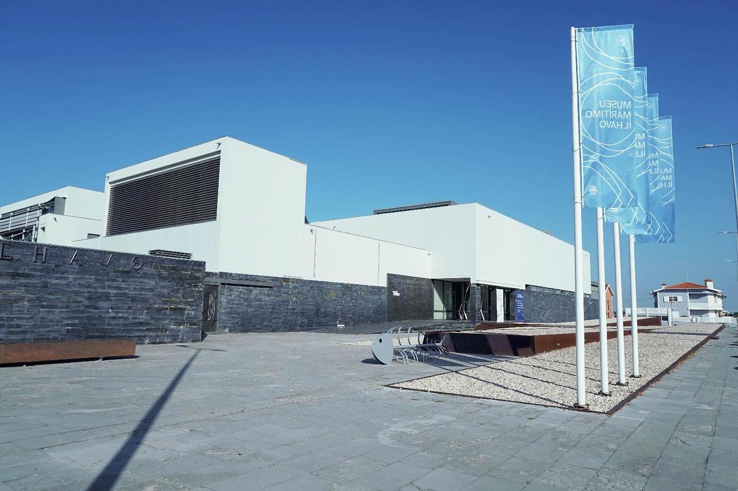 Museu Marítimo de Ílhavo inaugura exposição “Mar Farpado”, de Miguel Palma