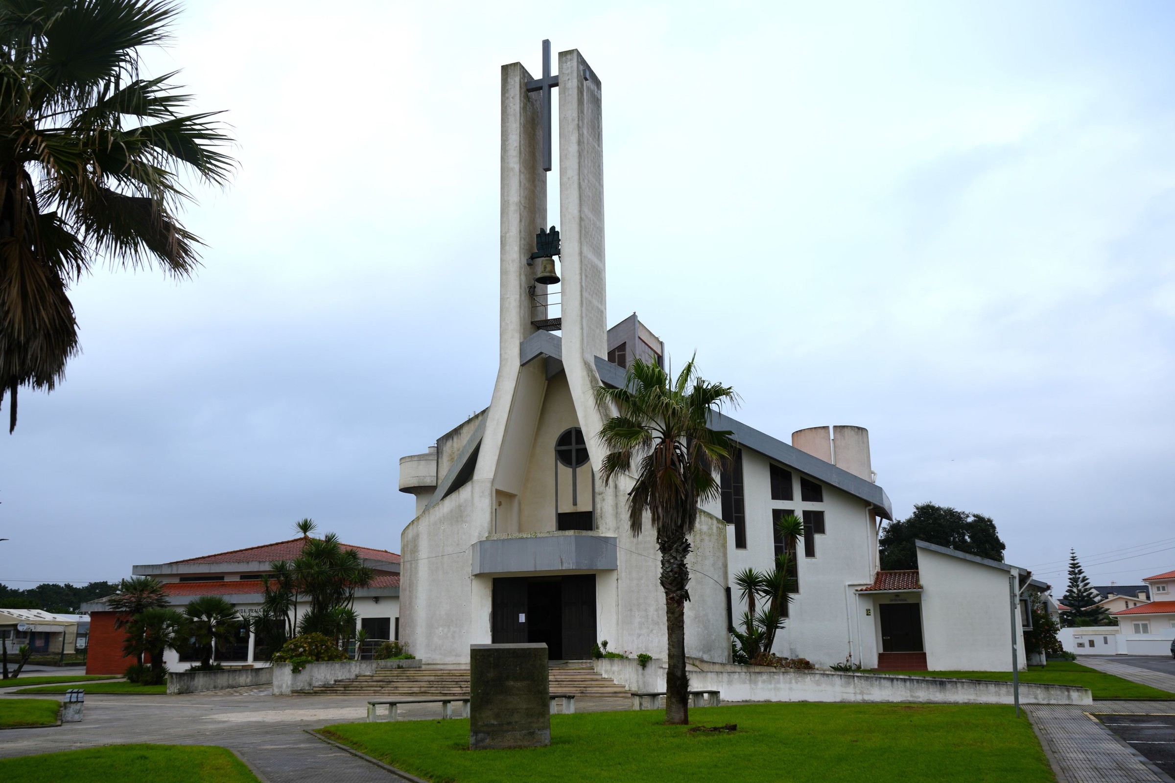 Câmara Municipal de Ílhavo atribui apoios para conservação de Igrejas e Capelas