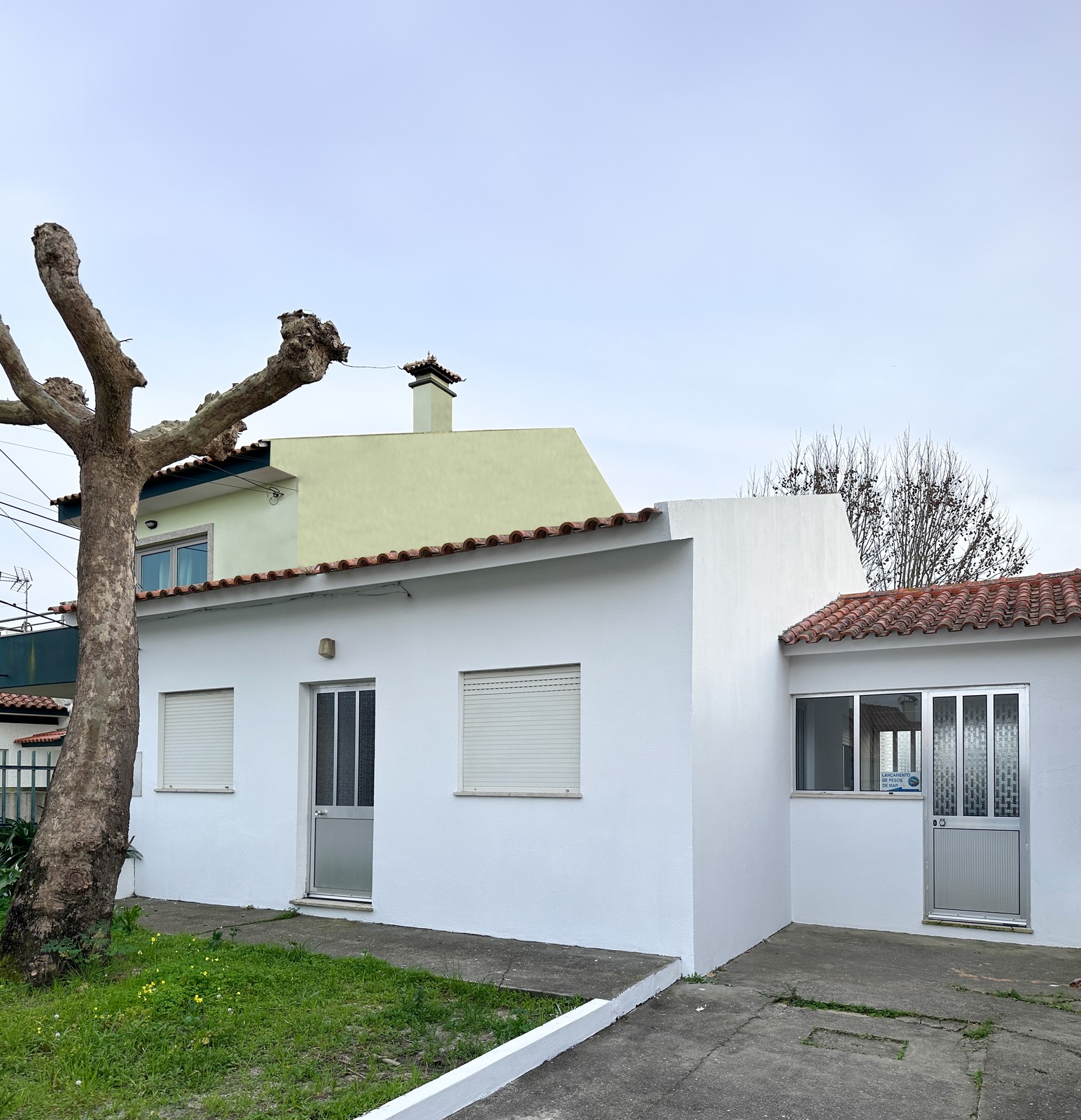 Município de Ílhavo cede antiga escola a duas associações locais