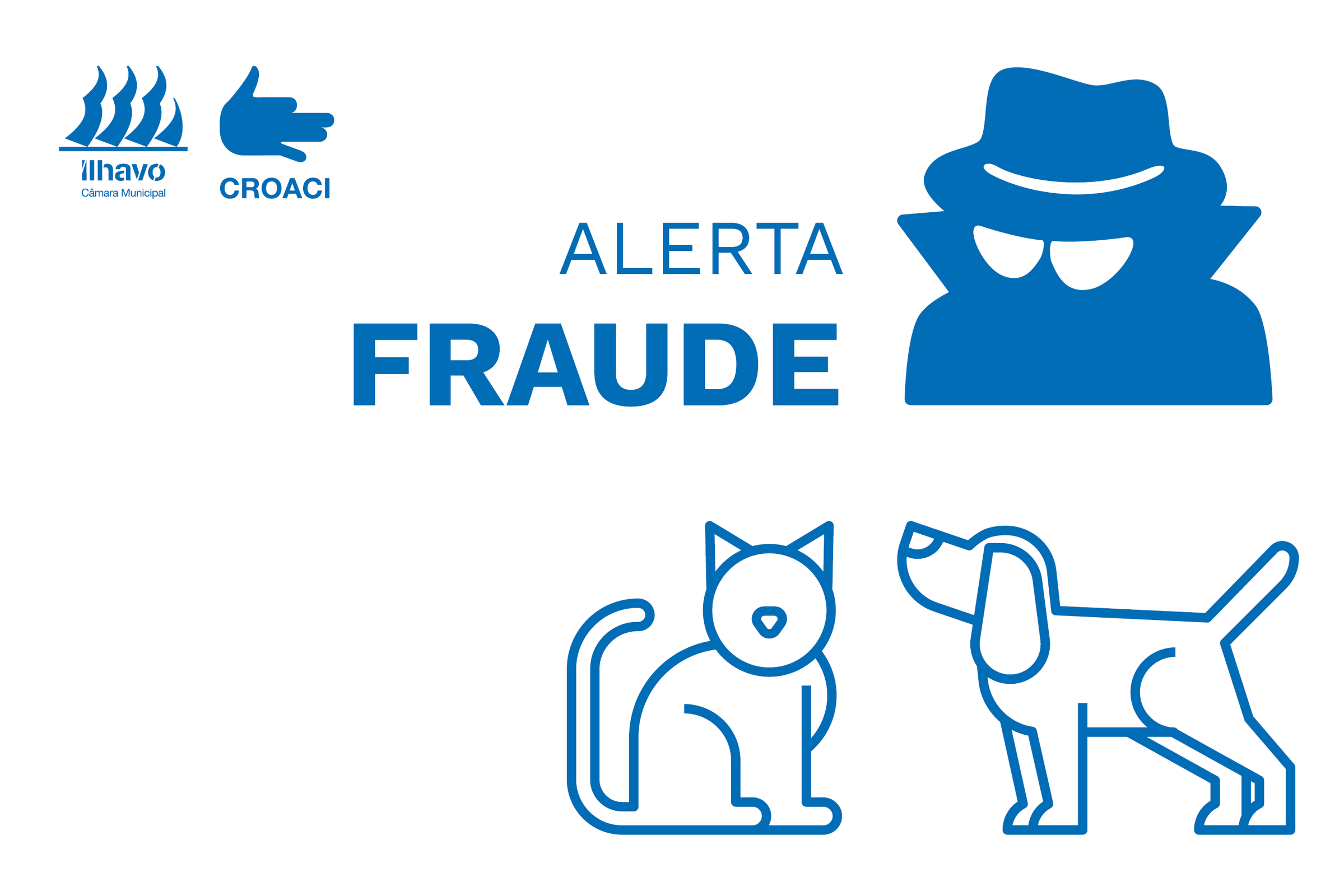 Alerta de Fraude