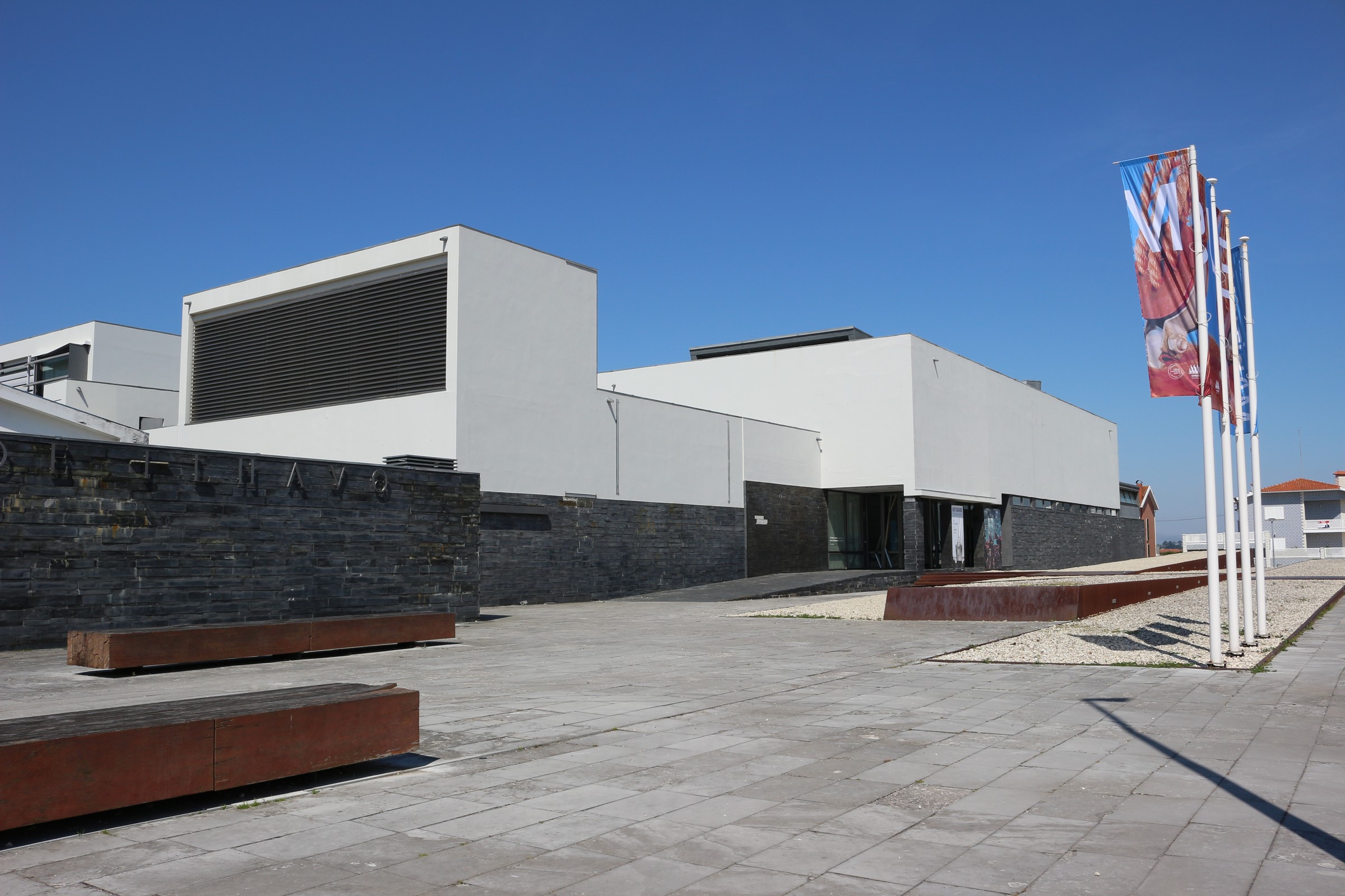 Museu Marítimo de Ílhavo acolhe Encontro Anual da Rede Portuguesa de Museus 