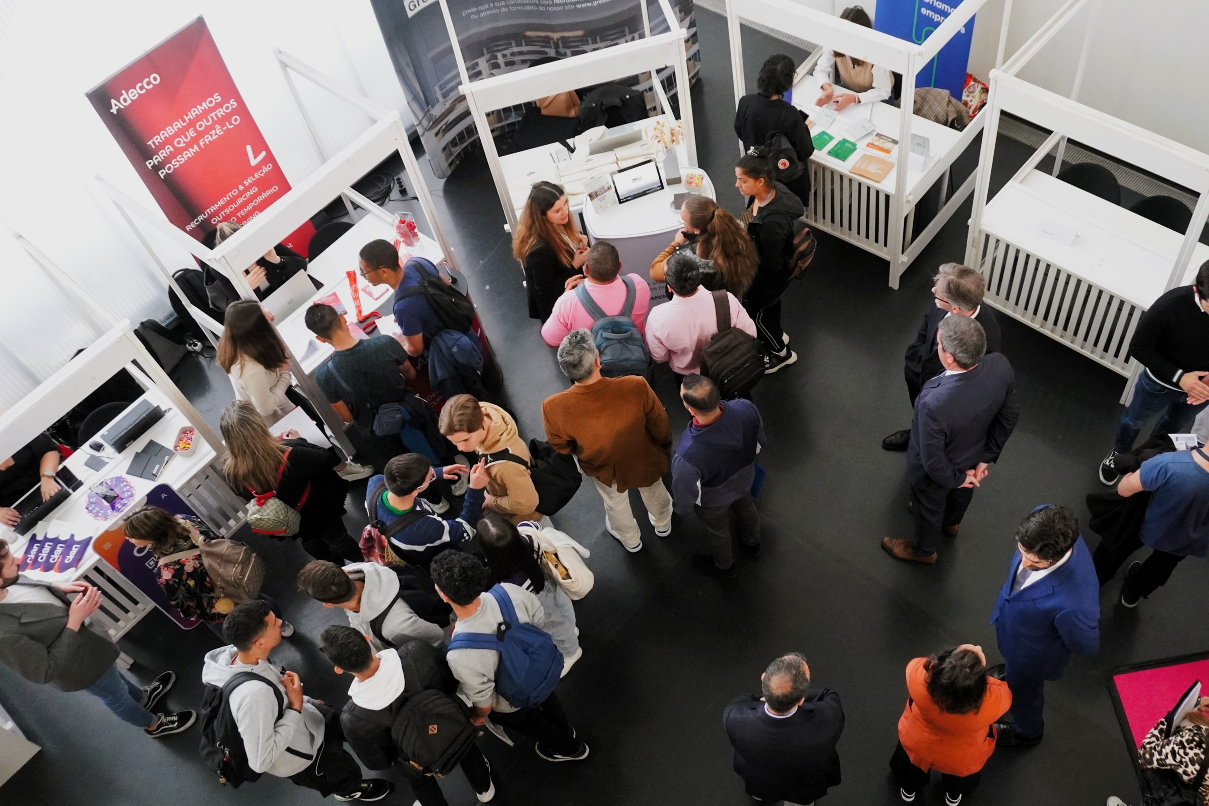 Município de Ílhavo aposta na empregabilidade com Feira do Emprego e Formação e palestra de André...