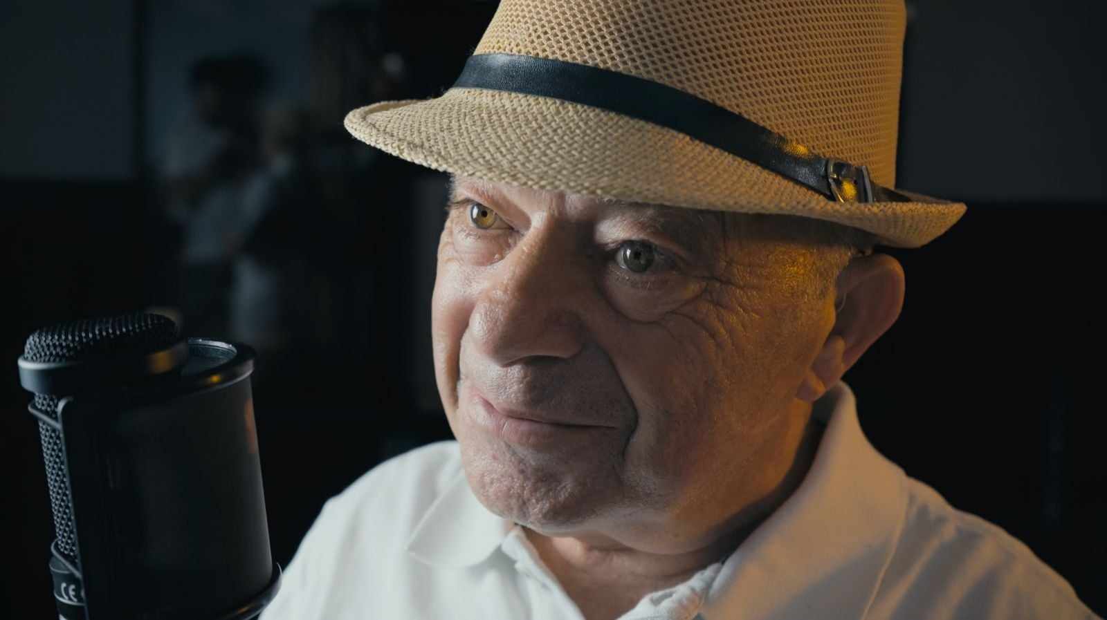 “A Reforma de Manuel Lima” estreia no Laboratório do Envelhecimento