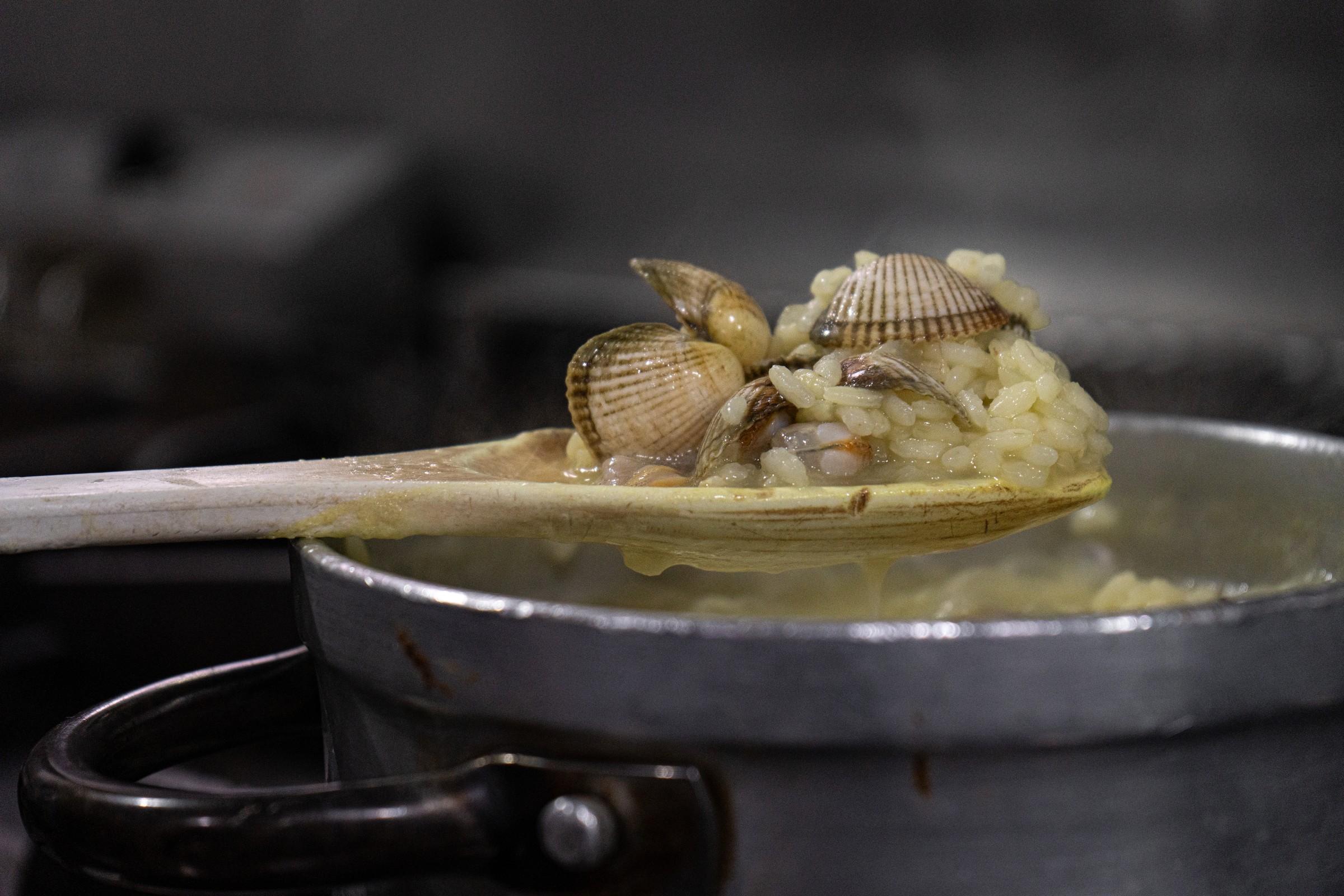 Festival gastronómico “Vamos aos Cricos” de 29 março a 1 de maio
