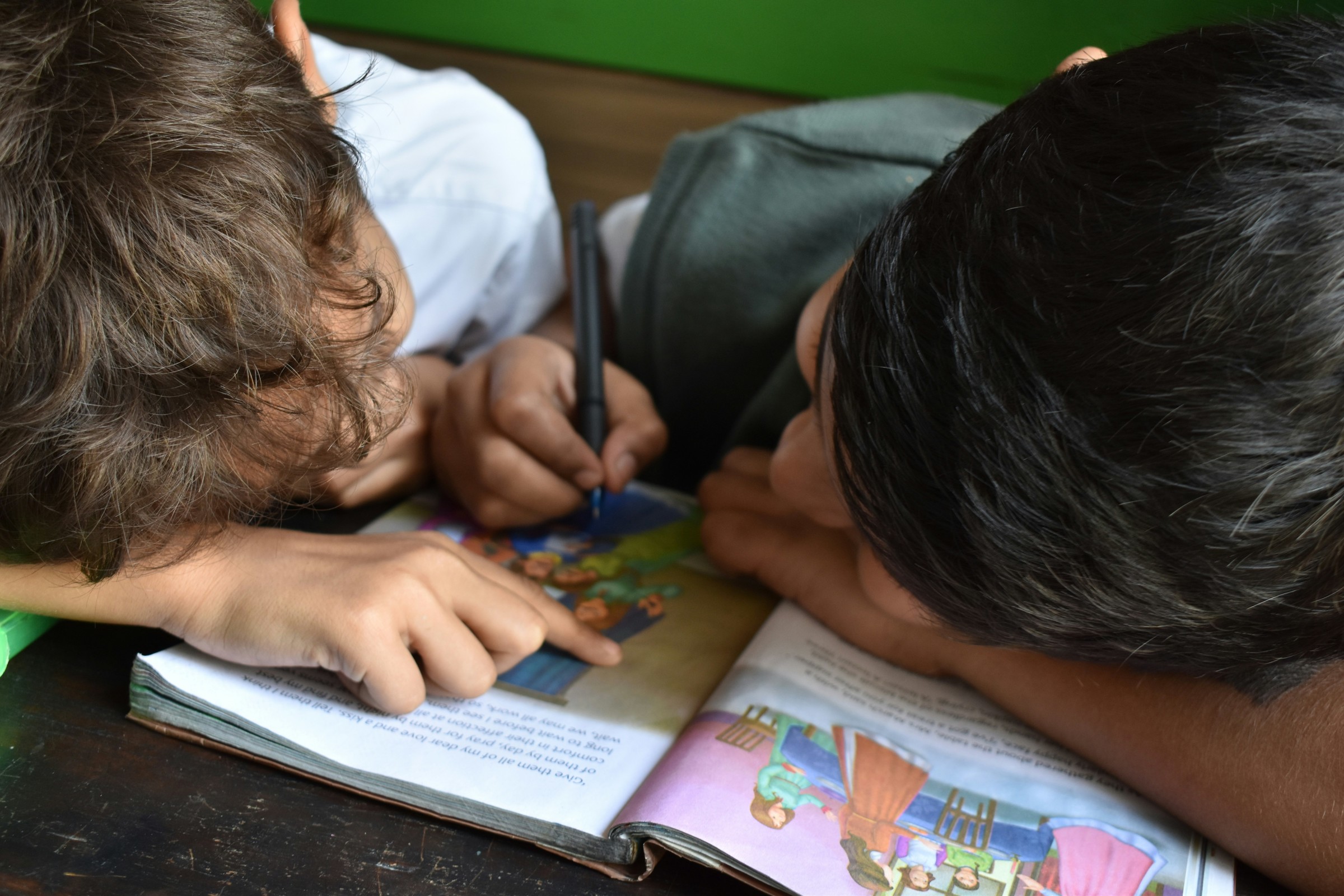 Município de Ílhavo abre as candidaturas à Ação Social Escolar para o próximo ano letivo