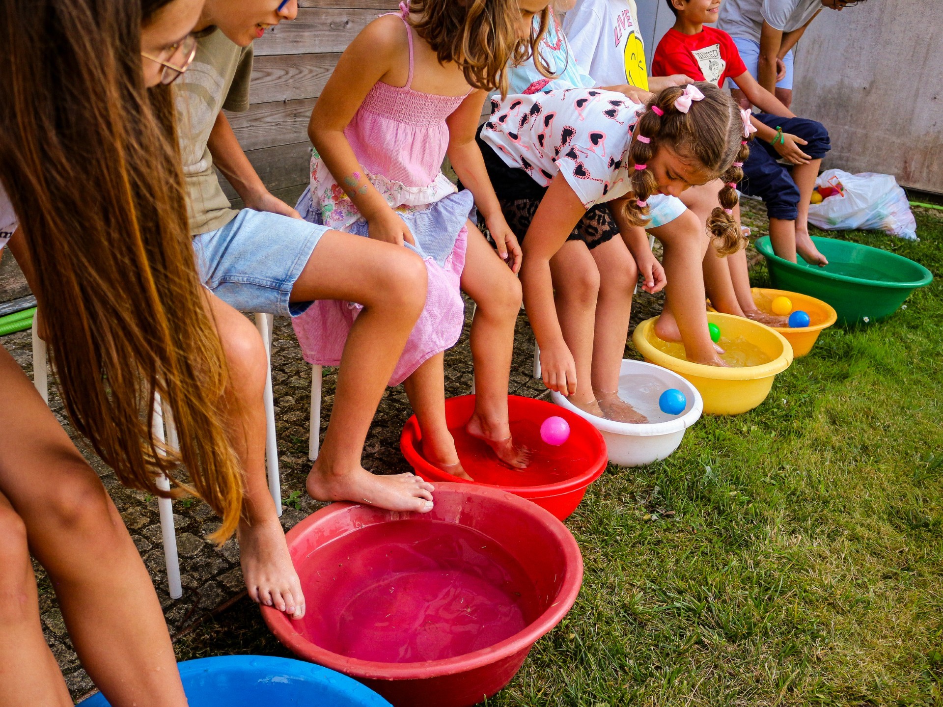 Programa Municipal de Férias de Verão abre inscrições a 3 de junho