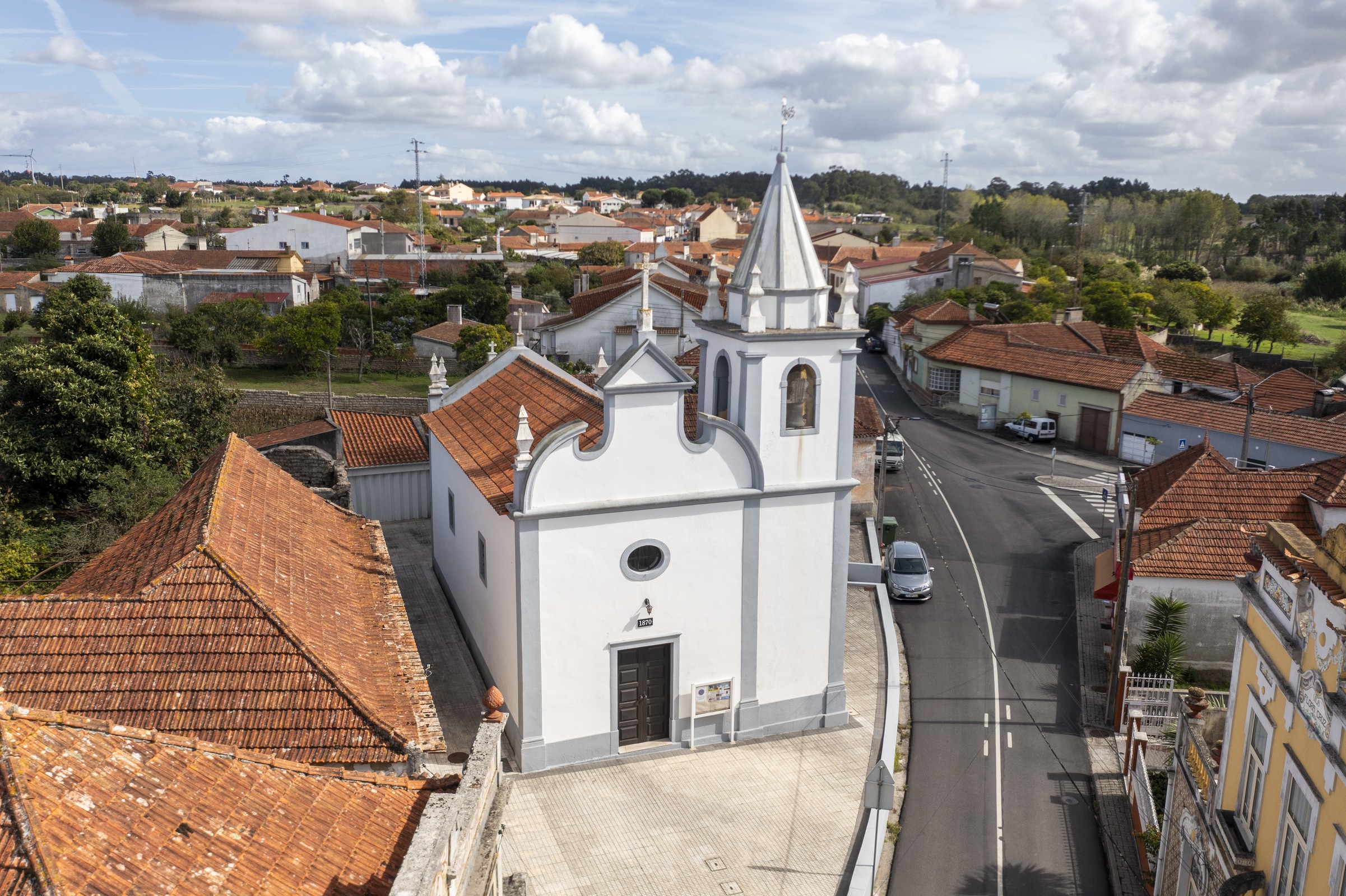 Município de Ílhavo celebra património de Vale de Ílhavo com dia especial