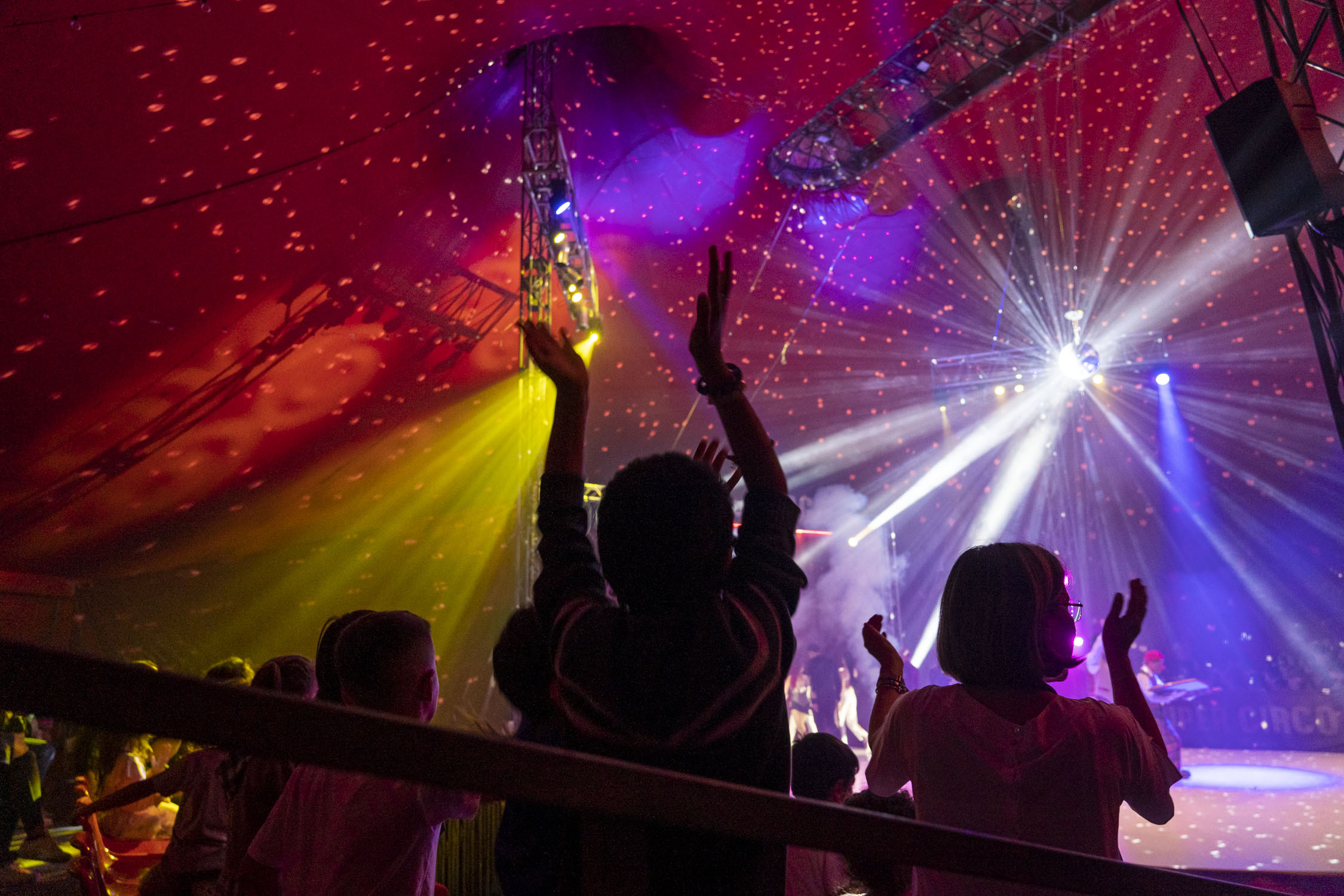 Câmara Municipal de Ílhavo assinala  o Dia Mundial da Criança com espetáculos de circo para toda ...