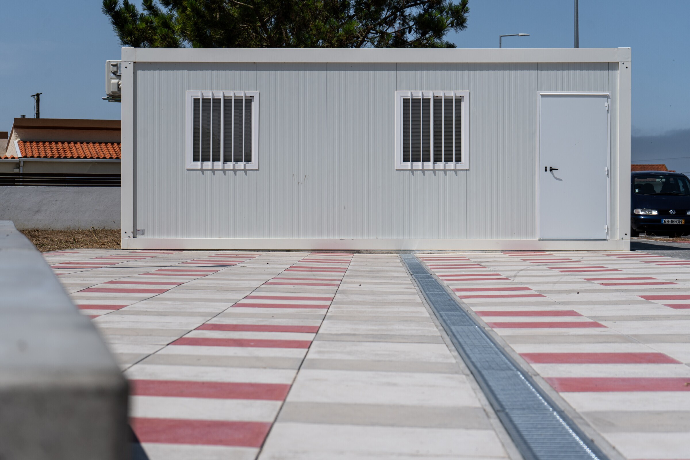 Município de Ílhavo inaugura instalações da secção de futsal do GDG