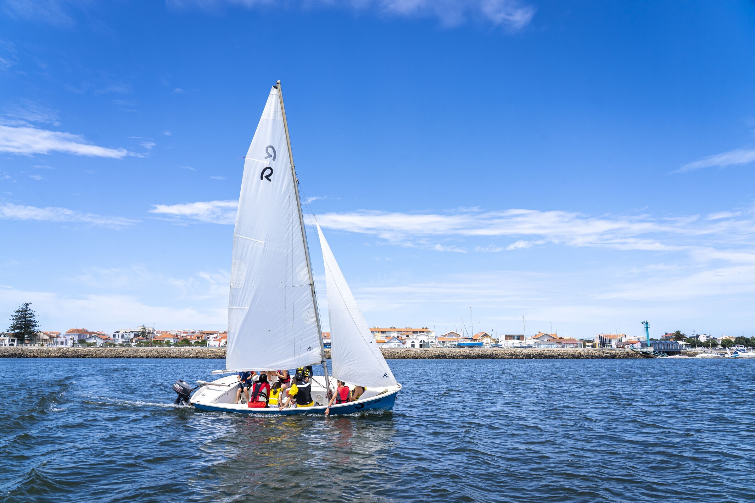 Mareato traz vibrações de verão ao Município de Ílhavo