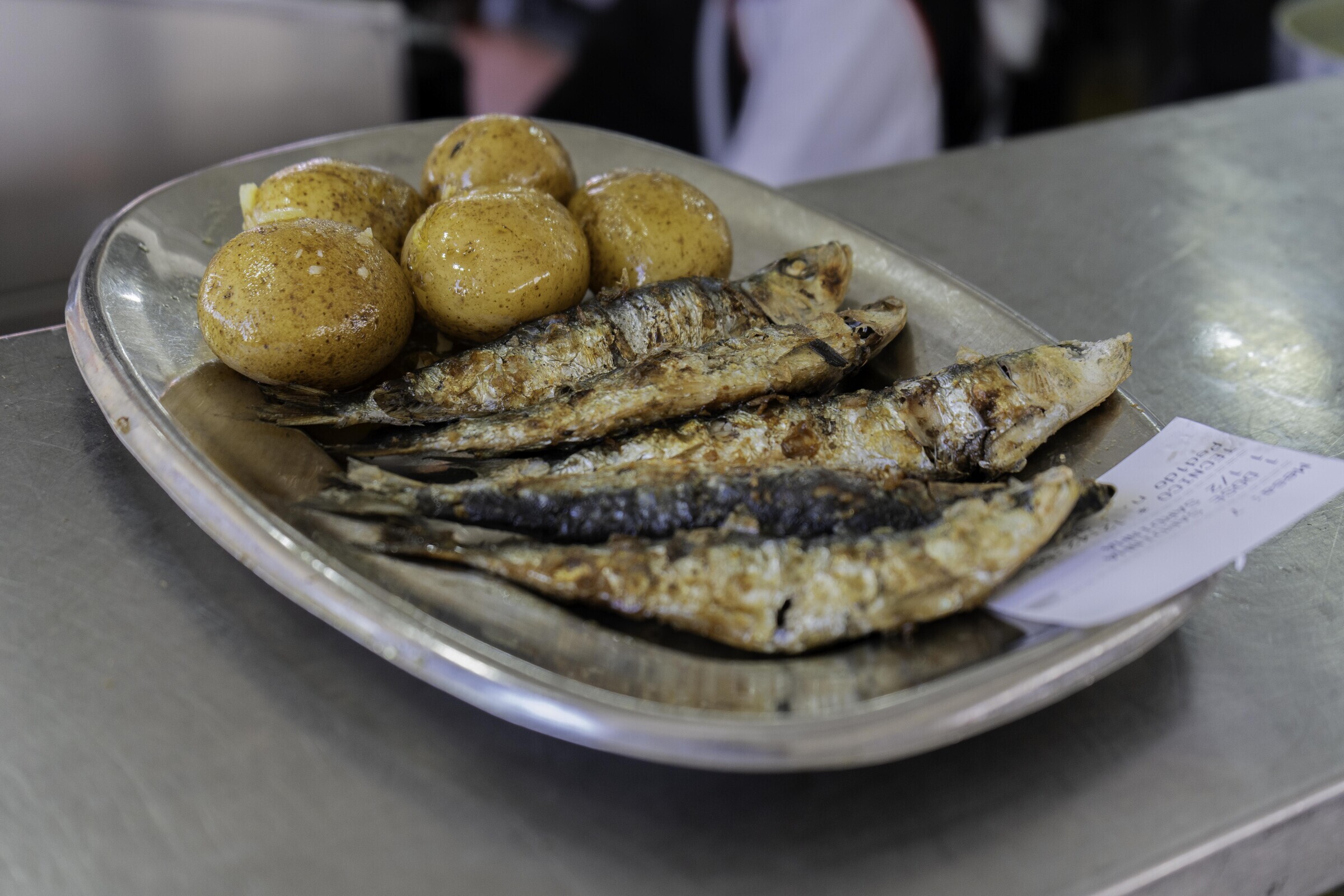 Festival da Sardinha regressa à Costa Nova do Prado de 10 a 13 de julho