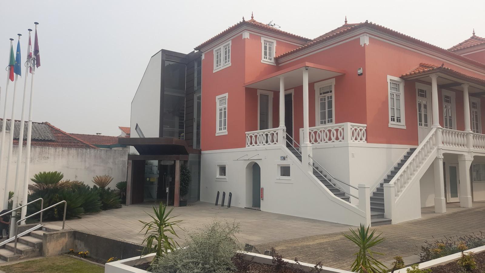 Celebração do 35.º aniversário da Elevação de Ílhavo a Cidade