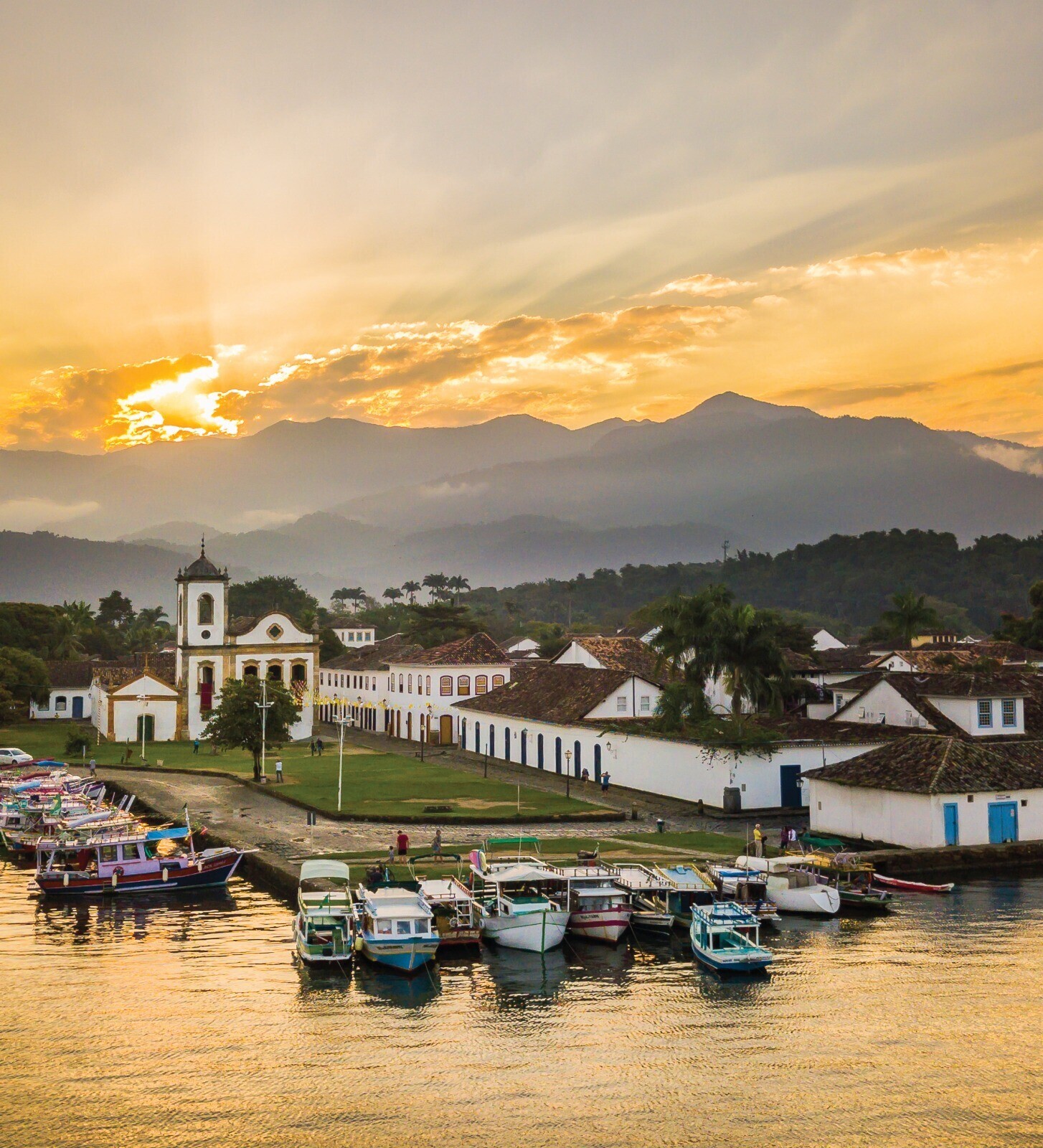 Brasil é o país convidado  do Festival do Bacalhau 2025