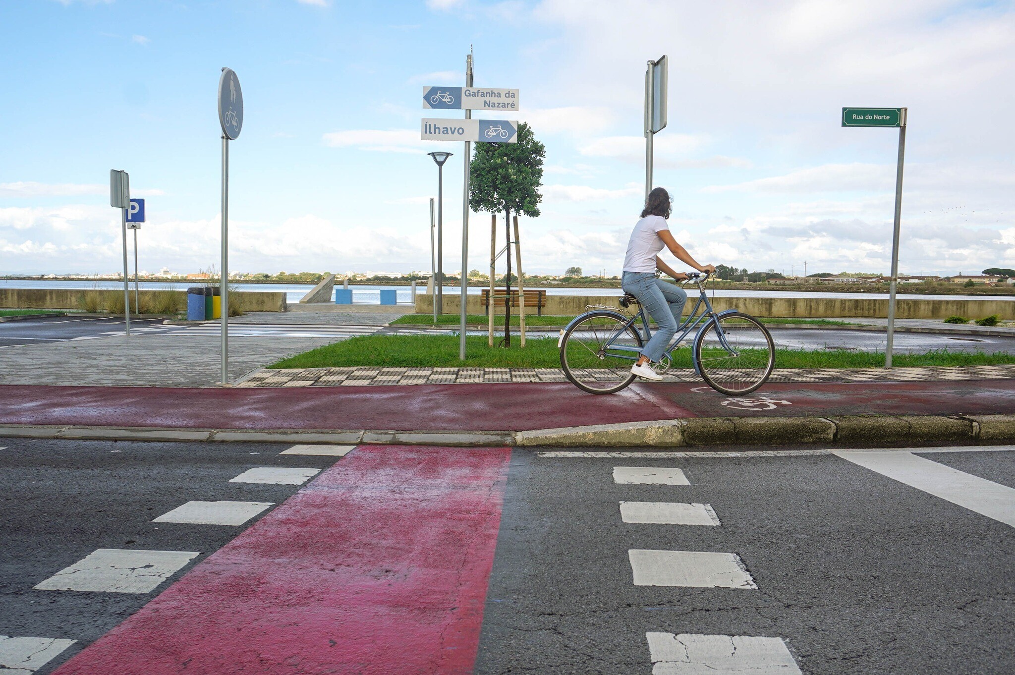 Município de Ílhavo volta a aderir à Semana Europeia da Mobilidade