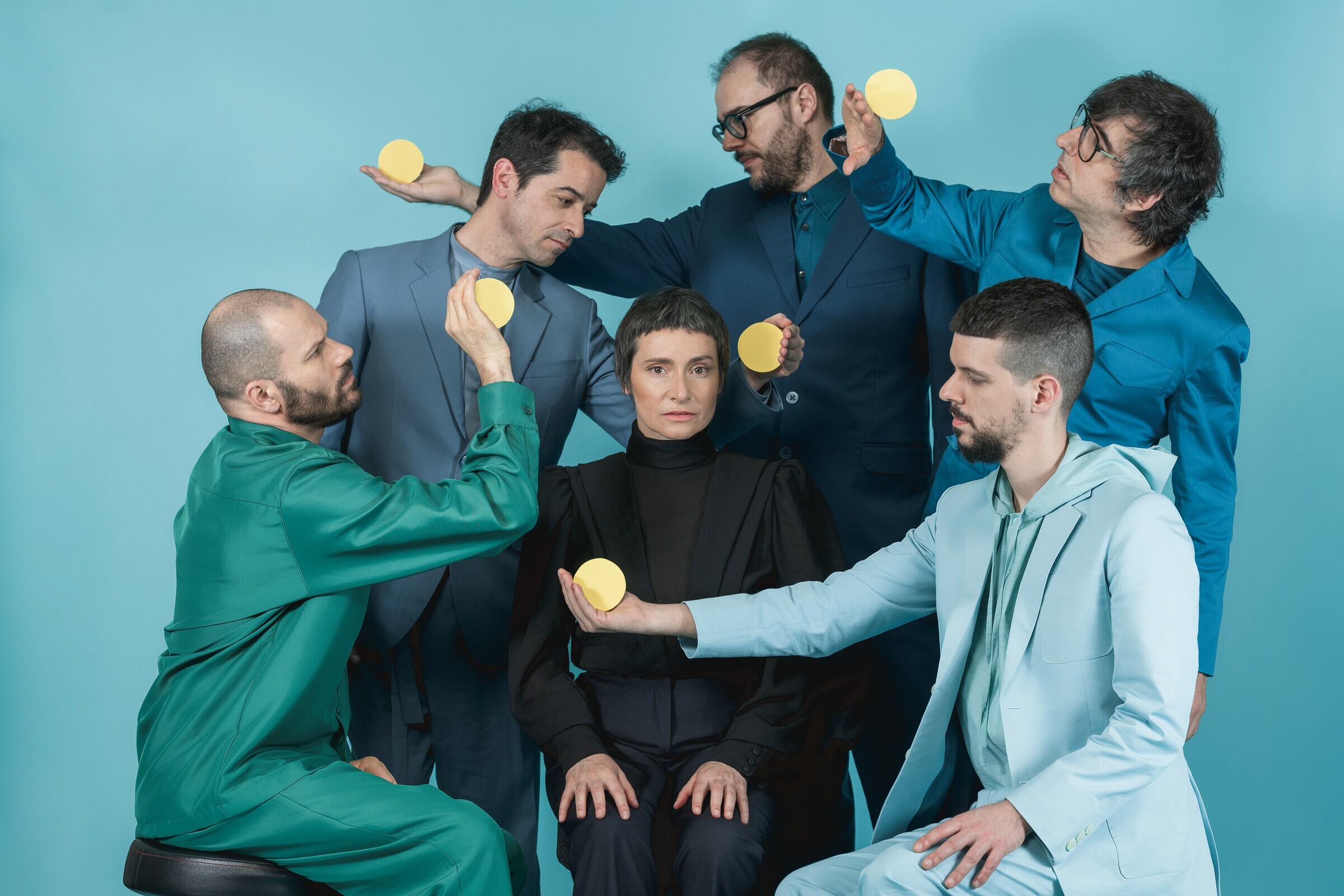 23 Milhas apresenta programação do último trimestre com destaque para Clã, concerto a ver as estr...