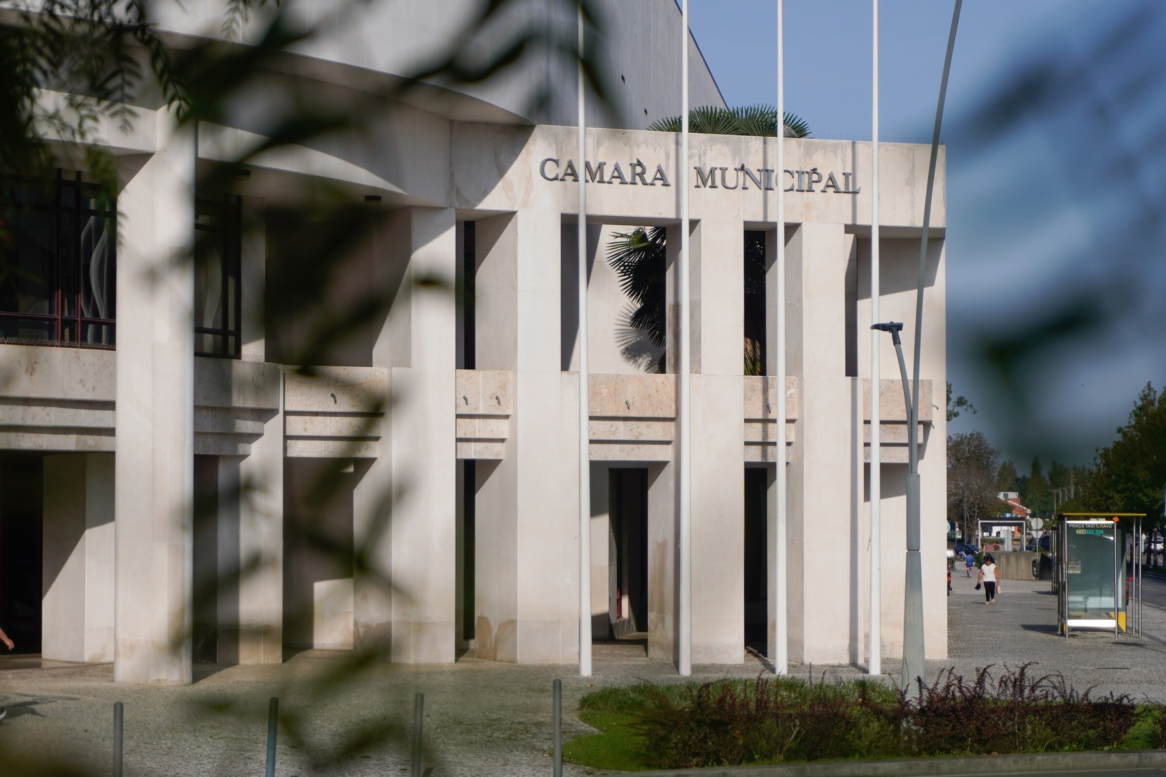 Festas religiosas com mais condições de higiene e conforto