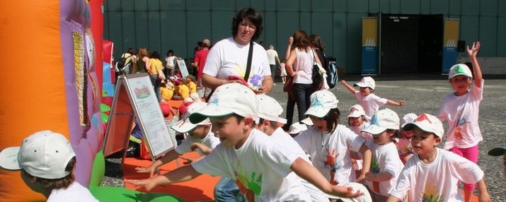 Plano Municipal de Intervenção Educativa 2012/2013