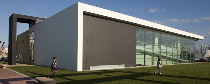 2.º Aniversário de Renovação do Centro Cultural da Gafanha da Nazaré