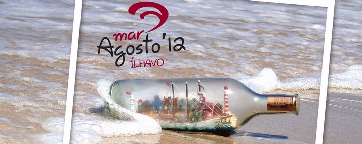 Mar Agosto 2012 – Festas do Município de Ílhavo
