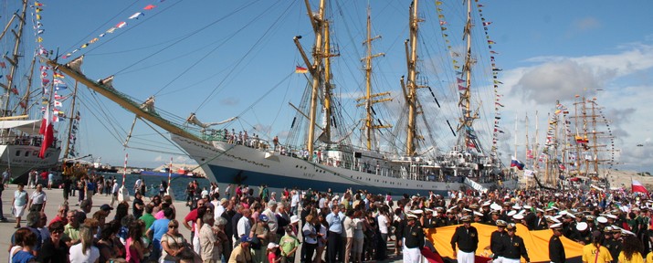 Ílhavo Sea Festival 2012
