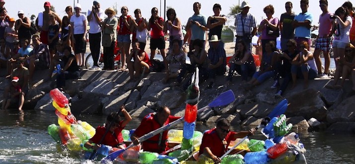 Corrida Mais Louca da Ria 2012