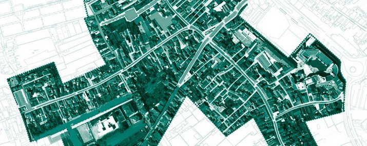 Conferência Internacional “Território, Criatividade e Regeneração Urbana” 