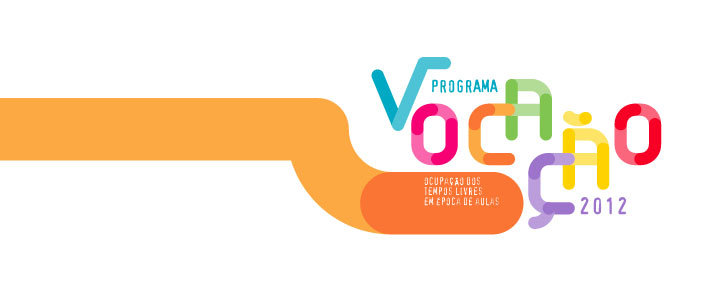 Programa Vocação 2012 - Turno 3