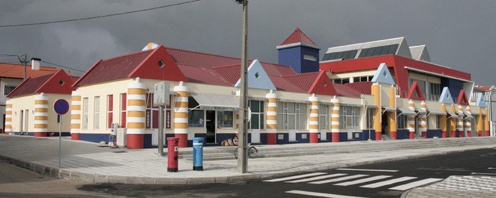 Mercado da Costa Nova – horário de funcionamento
