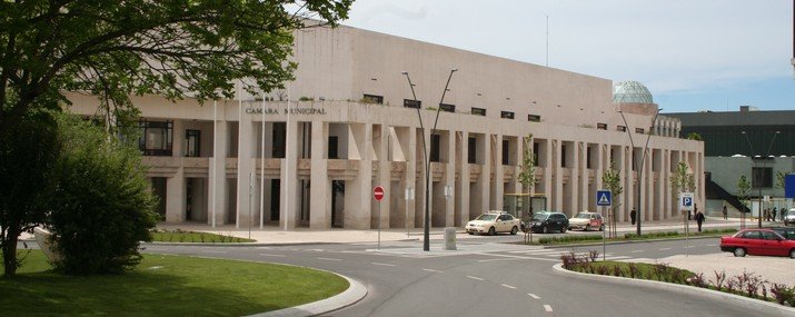 RIP – Parque da Carreira da Gafanha D’Aquém 