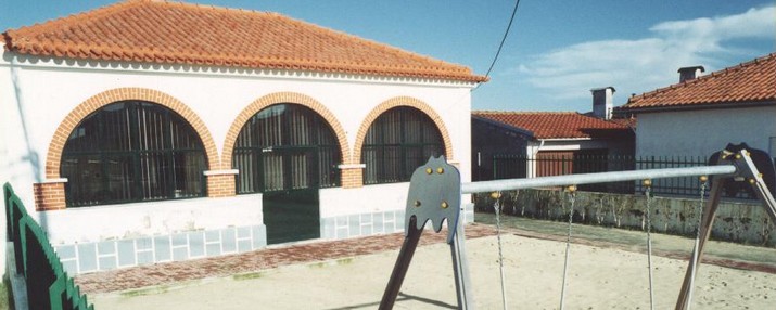 Fórum Municipal da Maior Idade - inauguração