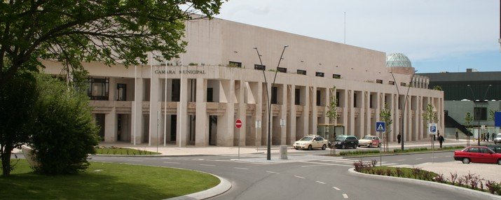 Nova Lei das Finanças Locais