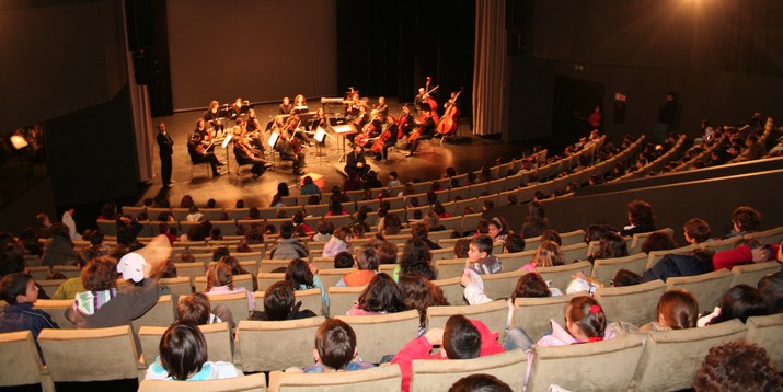 Música na Escola 2013