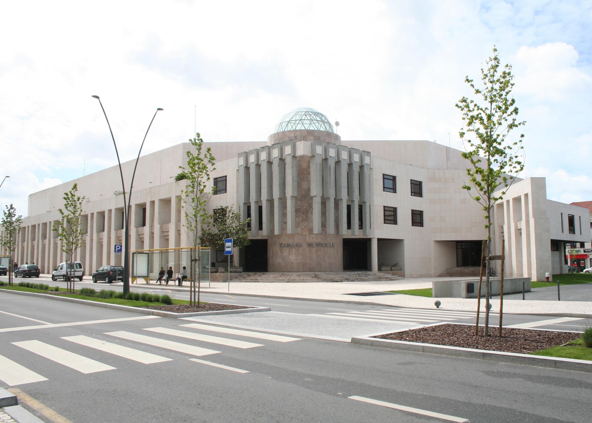 Segunda Reunião de Câmara de abril de 2013