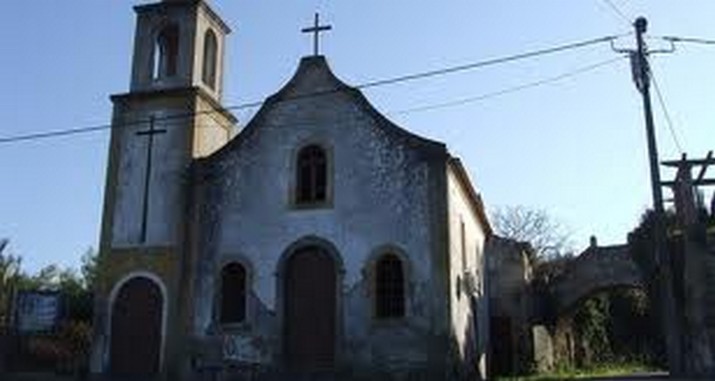 Conservação da Capela da Ermida – Adjudicação