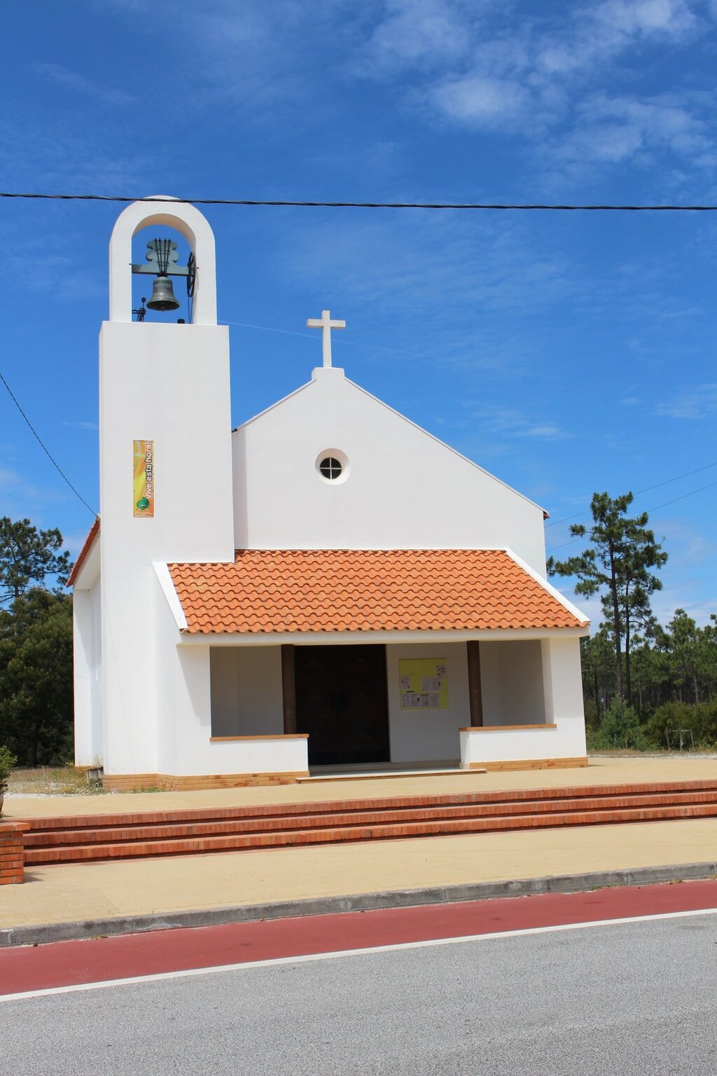 Nossa Senhora dos Campos