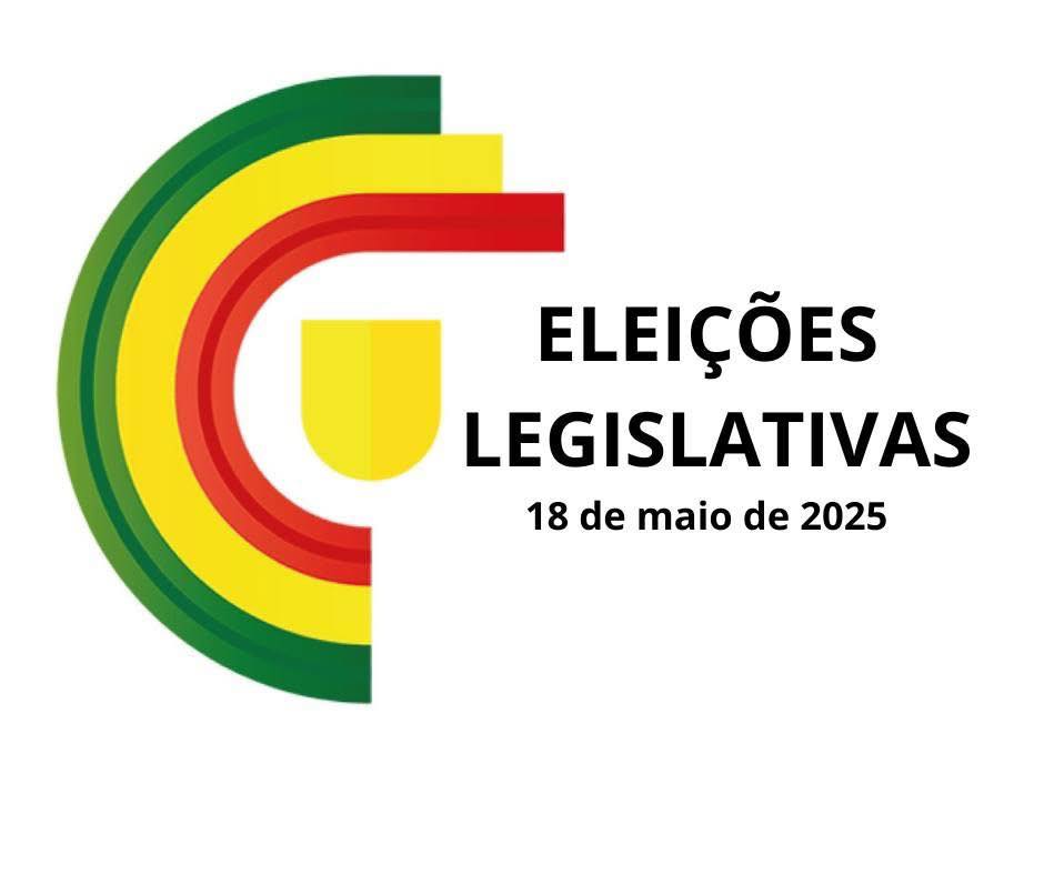 Eleições Legislativas 2025