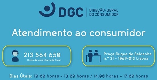 contacto dgc