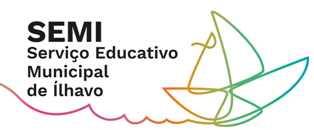 Log&oacute;tipo do SEMI - Servi&ccedil;o Educativo Municipal de &Iacute;lhavo