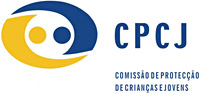 CPCJ logotipo