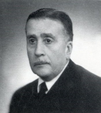 Ant&oacute;nio Gomes da Rocha Madahil